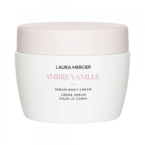Laura Mercier Serum Body Cream krem do ciała na bazie serum Ambre Vanille 200ml