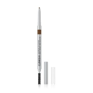 Clinique, Quickliner For Brows automatyczna kredka do brwi 04 Deep Brown 0,6g