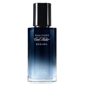 Davidoff Cool Water Reborn Men woda toaletowa spray 40ml (M)