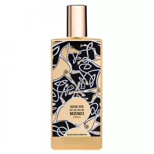 Memo Paris Irish Oud woda perfumowana spray 75ml (U)