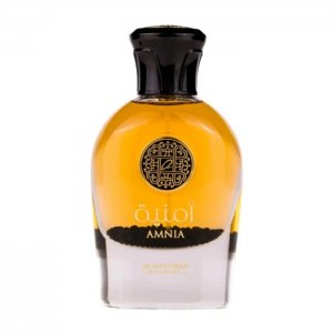 Al Wataniah Amnia woda perfumowana spray 100ml (U)