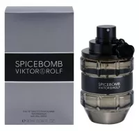 Viktor & Rolf Spicebomb, woda toaletowa, 50ml (M)