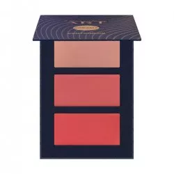 Pierre Rene Art Cream Contouring paleta do konturowania 01 12g