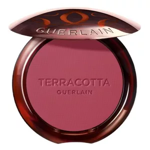 Guerlain Terracotta Blush róż do policzków 04 Deep Pink 5g