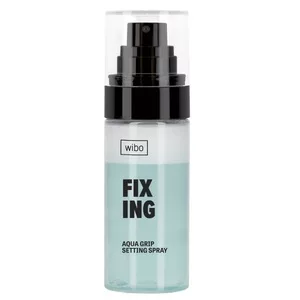 Wibo Fixing Aqua Grip mgiełka utrwalająca makijaż 55ml