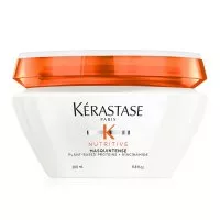 Kerastase Nutritive Masquintense, maska do włosów cienkich i normalnych, 200ml
