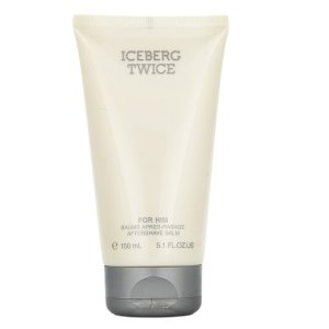 Iceberg Twice For Him balsam po goleniu 150ml