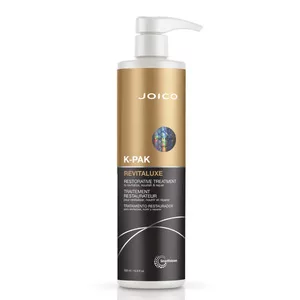 Joico K-Pak Revitaluxe, maska rewitalizująco-naprawcza, 500ml