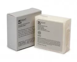 InSight Man, mydło do golenia, 125g