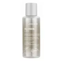 Joico Blonde Life, odżywka do włosów rozjaśnianych i farbowanych na blond, 50ml
