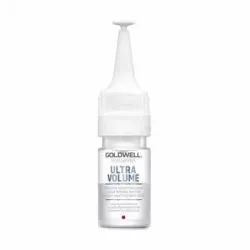 Goldwell Dualsenses Ultra Volume, serum intensywnie zwiększające objętość, 18ml
