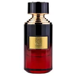 Emir Wild and Tobacco ekstrakt perfum spray 75ml (U)