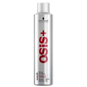 Schwarzkopf Osis+ Sparkler, nabłyszczający spray do włosów, 300ml