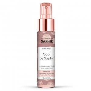 Saphir Cool mgiełka do ciała i włosów 75ml