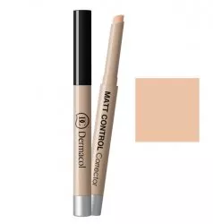 Dermacol Matt Control Corrector kryjący korektor matujący 01 3.5g