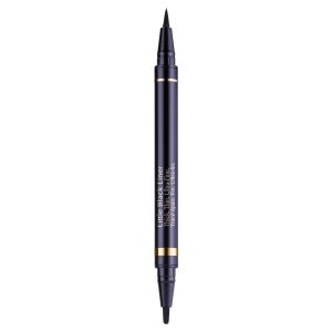 Estée Lauder Little Black Liner podwójnie zakończony eyeliner 01 Onyx 9g