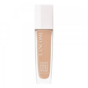 Lancome Teint Idole Ultra Wear Care & Glow pielęgnujący i nawilżający podkład w płynie SPF25 220C 30ml