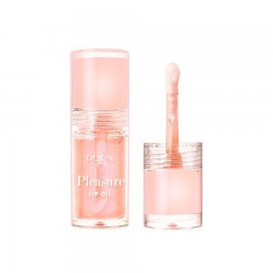 PUPA Pleasure, odżywczy olejek do ust, 001 Fresh Watermelon, 5ml