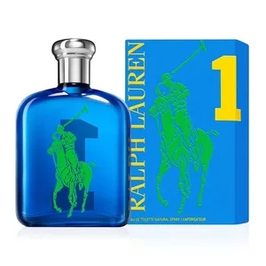 Ralph Lauren Big Pony Blue 1 woda toaletowa spray 100ml (M)