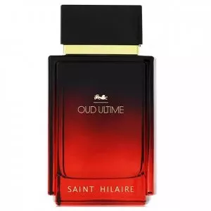Saint Hilaire Oud Ultime woda perfumowana spray 100ml (M)