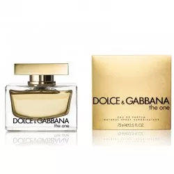 Dolce & Gabbana The One, woda perfumowana, 75ml (W)