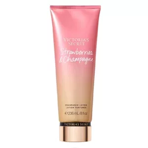 Victoria's Secret Strawberries & Champagne perfumowany balsam do ciała 236ml