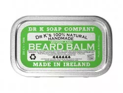 Dr K Soap Company Woodland, balsam do brody, leśny, 50g