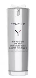 Yonelle Trifusion, krem reduktor zmarszczek mimicznych, 15ml