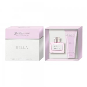 Baldessarini Bella zestaw woda perfumowana spray 50ml + żel pod prysznic 200ml (W)
