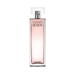 Calvin Klein Eternity Moment, woda perfumowana W, 100ml (W)