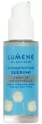 Lumene Klassikko, głęboko nawilżające serum, 30ml