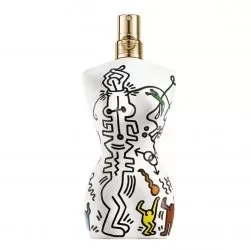 Jean Paul Gaultier Classique Pride Limited Edition woda toaletowa spray 100ml (W)