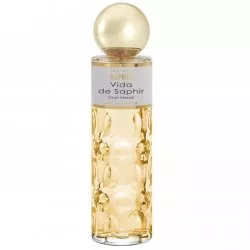 Saphir Vida de Saphir Pour Femme woda perfumowana spray 200ml (W)