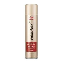 Wella Wellaflex Dynamic Hold Ultra Strong, lakier do włosów ultra mocny, 250ml