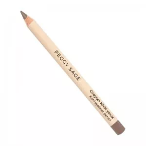 Peggy Sage Crayon khol yeux, kredka do oczu z kremową konsystencją, noisette, 1g