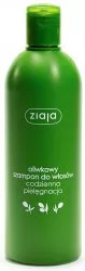 Ziaja Oliwkowa, szampon odżywczy do włosów, 400ml