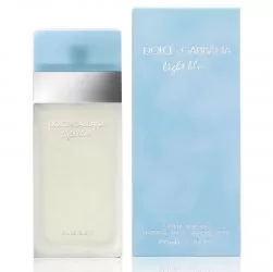 Dolce & Gabbana Light Blue, woda toaletowa, 50ml (W)