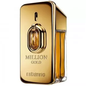 Paco Rabanne Million Gold Elixir perfumy spray 50ml (M)