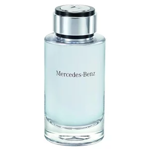 Mercedes-Benz For Men woda toaletowa spray 240ml (M)
