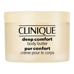 Clinique, Deep Comfort Body Butter masło do ciała 200ml