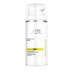 Apis Ceramide Repair, regenerujący krem z ceramidami i kwasami omega 3-6-9, 100ml
