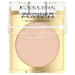 Eveline Cosmetics Wonder Match cień do powiek 01 Base 3g