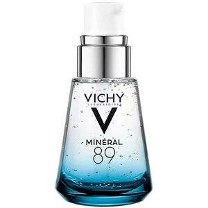 Vichy Mineral 89 booster wzmacniająco-nawilżający 30ml