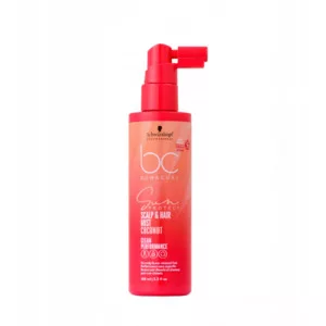 Schwarzkopf BC Sun Protect, mgiełka ochronna do włosów i skóry głowy, 100ml