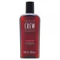 American Crew Anti-Hairsloss, szampon zapobiegający wypadaniu włosów, 250ml