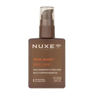 Nuxe Men [BOOST] olejek do pielęgnacji brody 30ml