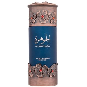 Lattafa Al Jawhara woda perfumowana spray 100ml (U)