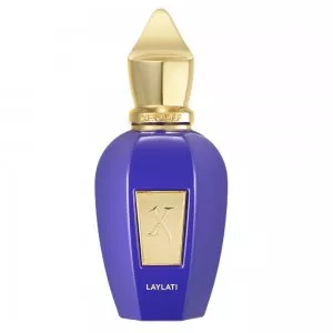 Xerjoff Laylati woda perfumowana spray 50ml (U)