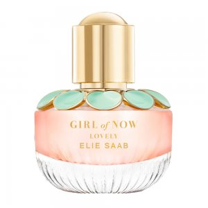 Elie Saab Girl Of Now Lovely woda perfumowana spray 30ml (W)
