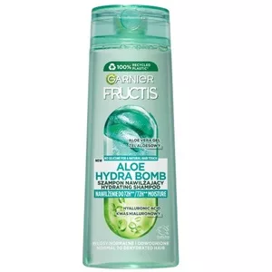 Garnier Fructis Hydra Bomb Szampon nawilżający 400ml